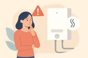 signs you need a new boiler